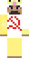 Скин Скин Mimimivishka v4