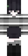 Скин Скин по нику BeJIb4OHok_Play v3