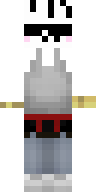Скин Скин Spratzy v22