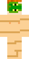 Скин Скин ILikeSkooma v3