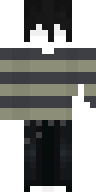 Скин Скин tryehaiw v22
