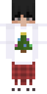 Скин Скин игрока HELLINMYHEAD v5