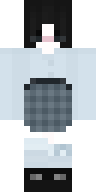 Скин Скин Inanitiess v3