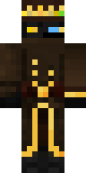 Скин Скин игрока TheSirRaktabor