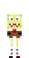 Скин Скин по нику crepebloxYT v6