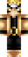 Скин Скин игрока DORIKA_MAN