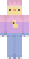 Скин Скин LilDocc_