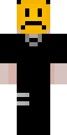 Скин Скин without_smile