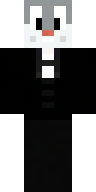 Скин Скин игрока animecourier v3