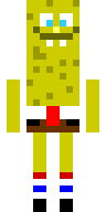 Скин Скин игрока not_ally v4