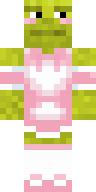 Скин Скин игрока artMinecraft2000