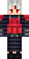 Скин Скин игрока Hao_PresentYT