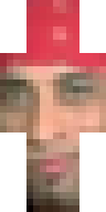 Скин Скин mrbers v3