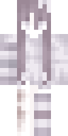 Скин Скин _WhiteQueen_ v45