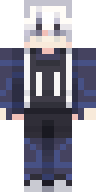 Скин Скин kintownskyi v3