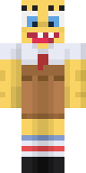 Скин Скин Mayor_Chern0Baev v12