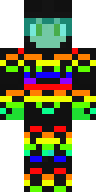 Скин Скин по нику Seneka v3