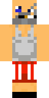 Скин Скин игрока Grox_78 v4