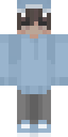 Скин Скин MacVulf