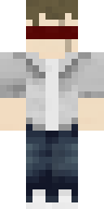 Скин Скин _Podsolnux_ v33