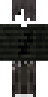Скин Скин laurennetrash v19