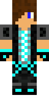 Скин Скин игрока YTKA_YT