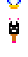 Скин Скин игрока animedevoch4ka