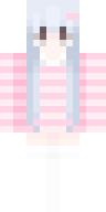 Скин Скин bluora v64