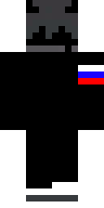 Скин Скин игрока Shel_Rodu v4