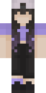 Скин Скин по нику MsShadowLady
