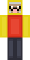 Скин Скин paulbridg v5