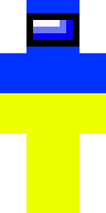 Скин Скин игрока Diastick
