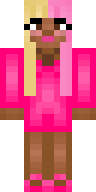 Скин Скин по нику NickiMinaj