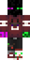 Скин Скин Enderfalls