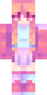Скин Скин Pinky138