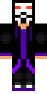 Скин Скин Yakshyn v3