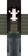 Скин Скин по нику katyaaLeshamain v3