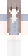 Скин Скин Amy v47