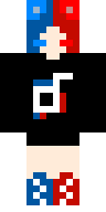Скин Скин RozaPlay_GG v20