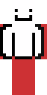 Скин игрока KwezzyEndeavour