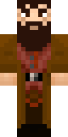 Скин Скин по нику ZeRoKeWi_Gamer v6