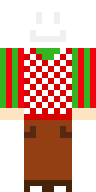 Скин Скин AveryAR
