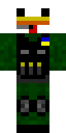Скин Скин VADAREJKEEEE