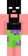 Скин Скин по нику D1senchantment v6