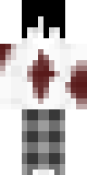 Скин Скин dontslapme v34