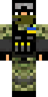 Скин Скин игрока Romka1010
