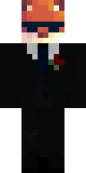 Скин Скин Lisenok5