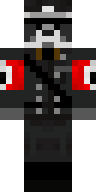 Скин Скин fidosik84