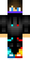 Скин Скин игрока nylik000