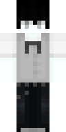 Скин Скин blessedxprinces v8